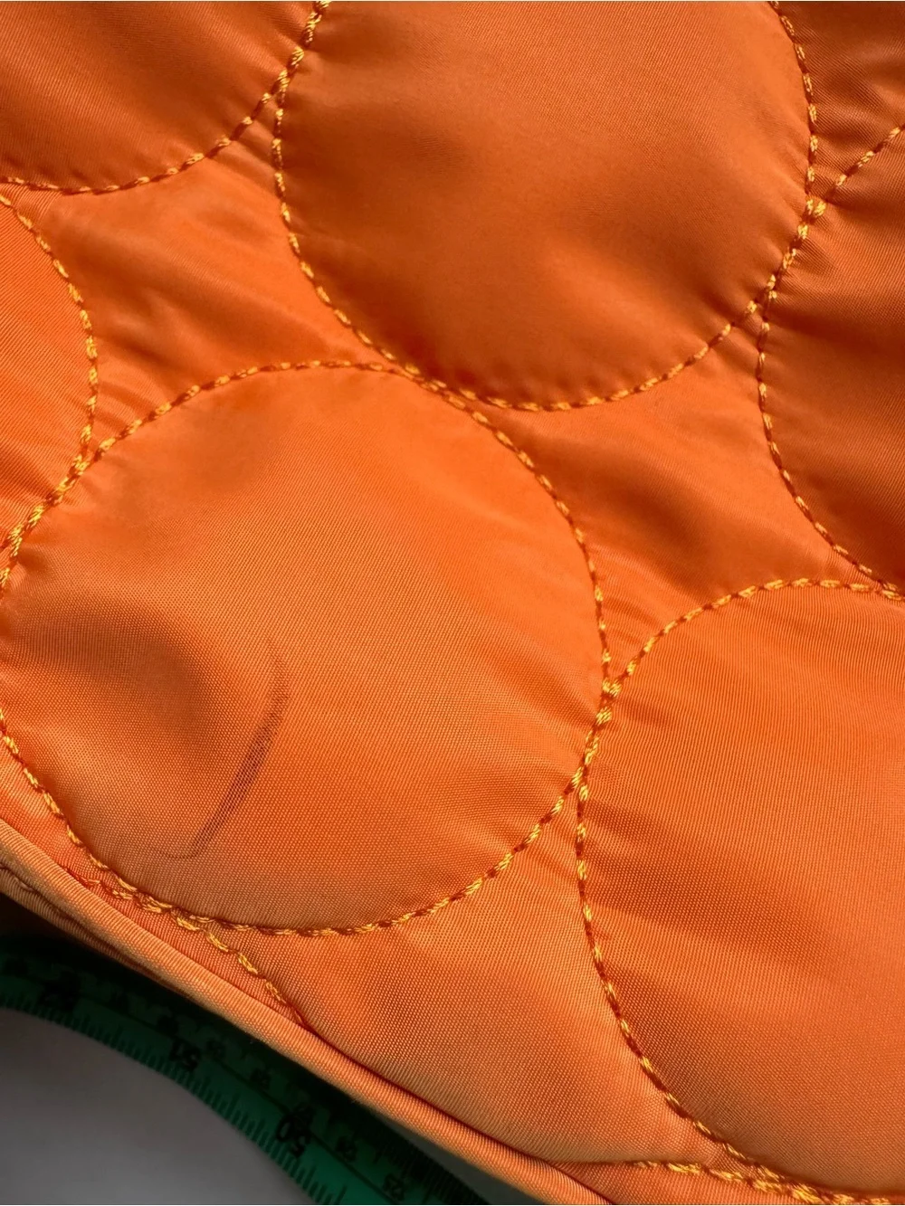 BERKSHA 🍊 Puff Bag